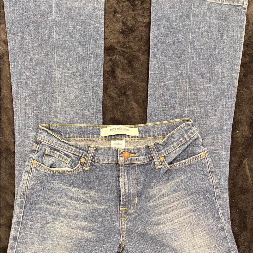 Women's Blue Jeans